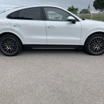 PORSCHE CAYENNE COUPE 3.0 V6 340 TIPTRONIC S 8