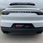PORSCHE CAYENNE COUPE 3.0 V6 340 TIPTRONIC S 8