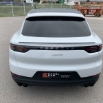 PORSCHE CAYENNE COUPE 3.0 V6 340 TIPTRONIC S 8