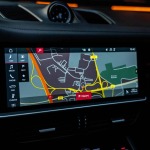 PORSCHE CAYENNE COUPE 3.0 V6 340 TIPTRONIC S 8