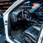 PORSCHE CAYENNE COUPE 3.0 V6 340 TIPTRONIC S 8