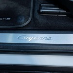 PORSCHE CAYENNE COUPE 3.0 V6 340 TIPTRONIC S 8