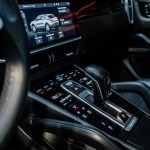 PORSCHE CAYENNE COUPE 3.0 V6 340 TIPTRONIC S 8