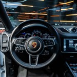 PORSCHE CAYENNE COUPE 3.0 V6 340 TIPTRONIC S 8