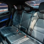 PORSCHE CAYENNE COUPE 3.0 V6 340 TIPTRONIC S 8