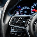 PORSCHE CAYENNE COUPE 3.0 V6 340 TIPTRONIC S 8