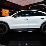 PORSCHE CAYENNE COUPE 3.0 V6 340 TIPTRONIC S 8