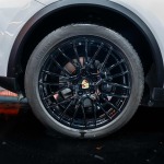 PORSCHE CAYENNE COUPE 3.0 V6 340 TIPTRONIC S 8