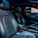 PORSCHE CAYENNE COUPE HYBRIDE 462