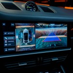 PORSCHE CAYENNE COUPE HYBRIDE 462
