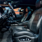 PORSCHE CAYENNE COUPE HYBRIDE 462
