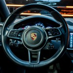 PORSCHE CAYENNE COUPE HYBRIDE 462