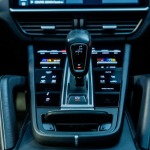 PORSCHE CAYENNE COUPE HYBRIDE 462