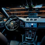 PORSCHE CAYENNE COUPE HYBRIDE 462