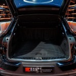 PORSCHE CAYENNE COUPE HYBRIDE 462