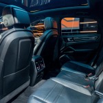 PORSCHE CAYENNE COUPE HYBRIDE 462