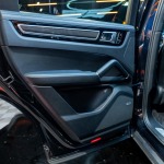 PORSCHE CAYENNE COUPE HYBRIDE 462