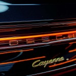 PORSCHE CAYENNE COUPE HYBRIDE 462