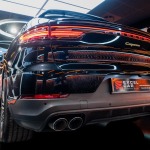 PORSCHE CAYENNE COUPE HYBRIDE 462