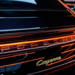 PORSCHE CAYENNE COUPE HYBRIDE 462