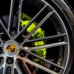 PORSCHE CAYENNE COUPE HYBRIDE 462
