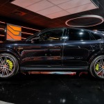 PORSCHE CAYENNE COUPE HYBRIDE 462