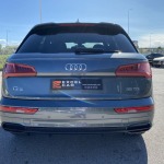AUDI Q5 S EDITION 35 TDI S-TRONIC