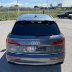 AUDI Q5 S EDITION 35 TDI S-TRONIC