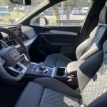 AUDI Q5 S EDITION 35 TDI S-TRONIC