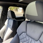 AUDI Q5 S EDITION 35 TDI S-TRONIC