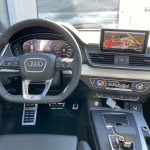AUDI Q5 S EDITION 35 TDI S-TRONIC