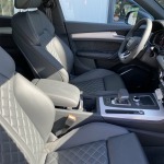 AUDI Q5 S EDITION 35 TDI S-TRONIC