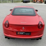 FERRARI CALIFORNIA T 3.9L V8 560