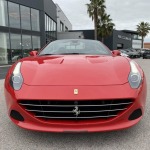 FERRARI CALIFORNIA T 3.9L V8 560