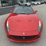 FERRARI CALIFORNIA T 3.9L V8 560
