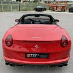 FERRARI CALIFORNIA T 3.9L V8 560