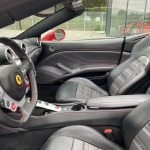 FERRARI CALIFORNIA T 3.9L V8 560