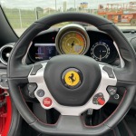 FERRARI CALIFORNIA T 3.9L V8 560