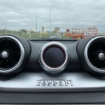 FERRARI CALIFORNIA T 3.9L V8 560