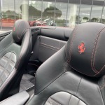 FERRARI CALIFORNIA T 3.9L V8 560