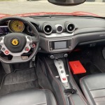 FERRARI CALIFORNIA T 3.9L V8 560