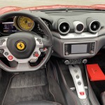 FERRARI CALIFORNIA T 3.9L V8 560