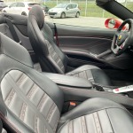 FERRARI CALIFORNIA T 3.9L V8 560