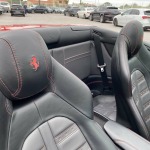 FERRARI CALIFORNIA T 3.9L V8 560