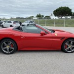 FERRARI CALIFORNIA T 3.9L V8 560