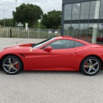 FERRARI CALIFORNIA T 3.9L V8 560