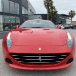 FERRARI CALIFORNIA T 3.9L V8 560
