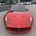 FERRARI CALIFORNIA T 3.9L V8 560
