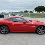 FERRARI CALIFORNIA T 3.9L V8 560