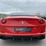 FERRARI CALIFORNIA T 3.9L V8 560